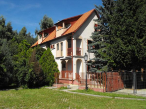 Ágnes Pihenőház Szilvásvárad